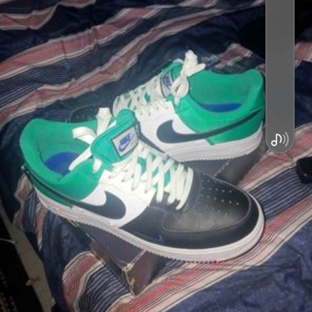 Nike Air force 1